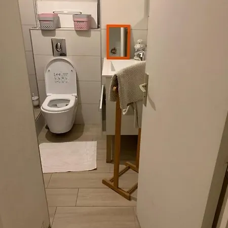 Visa Pour L'image Au Studio De La Piscine De La Mer Avec Place De Parking Prive דירה קאנט אן רוסיון