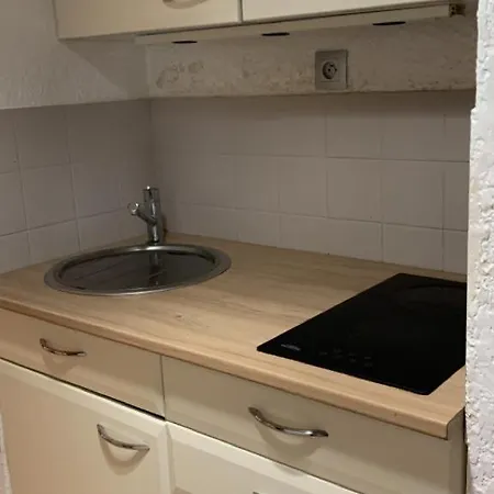 Visa Pour L'image Au Studio De La Piscine De La Mer Avec Place De Parking Prive קאנט אן רוסיון